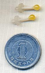 イヤリングとピアスの夢工房アクセサリーズ https://yumeko.jp