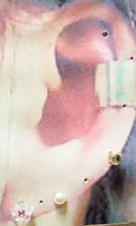 イヤリングとピアスの夢工房アクセサリーズ https://yumeko.jp