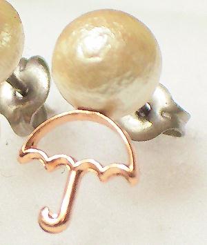 イヤリングとピアスの夢工房アクセサリーズ https://yumeko.jp