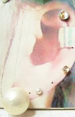 イヤリングとピアスの夢工房アクセサリーズ https://yumeko.jp