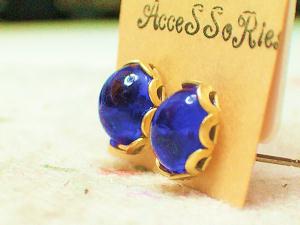 イヤリングとピアスの夢工房アクセサリーズ https://yumeko.jp