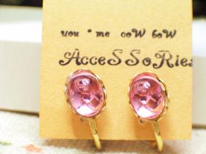 イヤリングとピアスの夢工房アクセサリーズ https://yumeko.jp