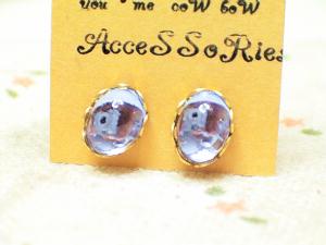 イヤリングとピアスの夢工房アクセサリーズ https://yumeko.jp