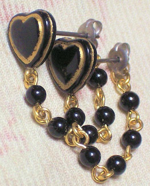 イヤリングとピアスの夢工房アクセサリーズ https://yumeko.jp