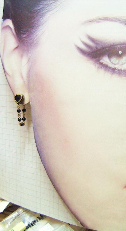 イヤリングとピアスの夢工房アクセサリーズ https://yumeko.jp