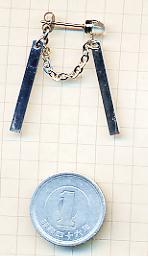 イヤリングとピアスの夢工房アクセサリーズ https://yumeko.jp