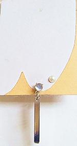 イヤリングとピアスの夢工房アクセサリーズ https://yumeko.jp