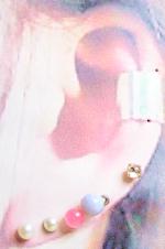 イヤリングとピアスの夢工房アクセサリーズ https://yumeko.jp