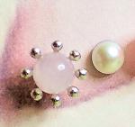 イヤリングとピアスの夢工房アクセサリーズ https://yumeko.jp