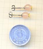 イヤリングとピアスの夢工房アクセサリーズ https://yumeko.jp