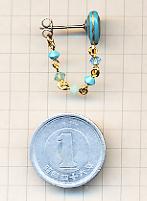 イヤリングとピアスの夢工房アクセサリーズ https://yumeko.jp