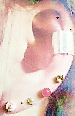 イヤリングとピアスの夢工房アクセサリーズ https://yumeko.jp