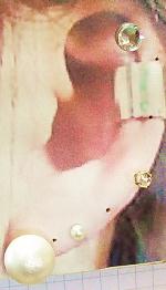 イヤリングとピアスの夢工房アクセサリーズ https://yumeko.jp